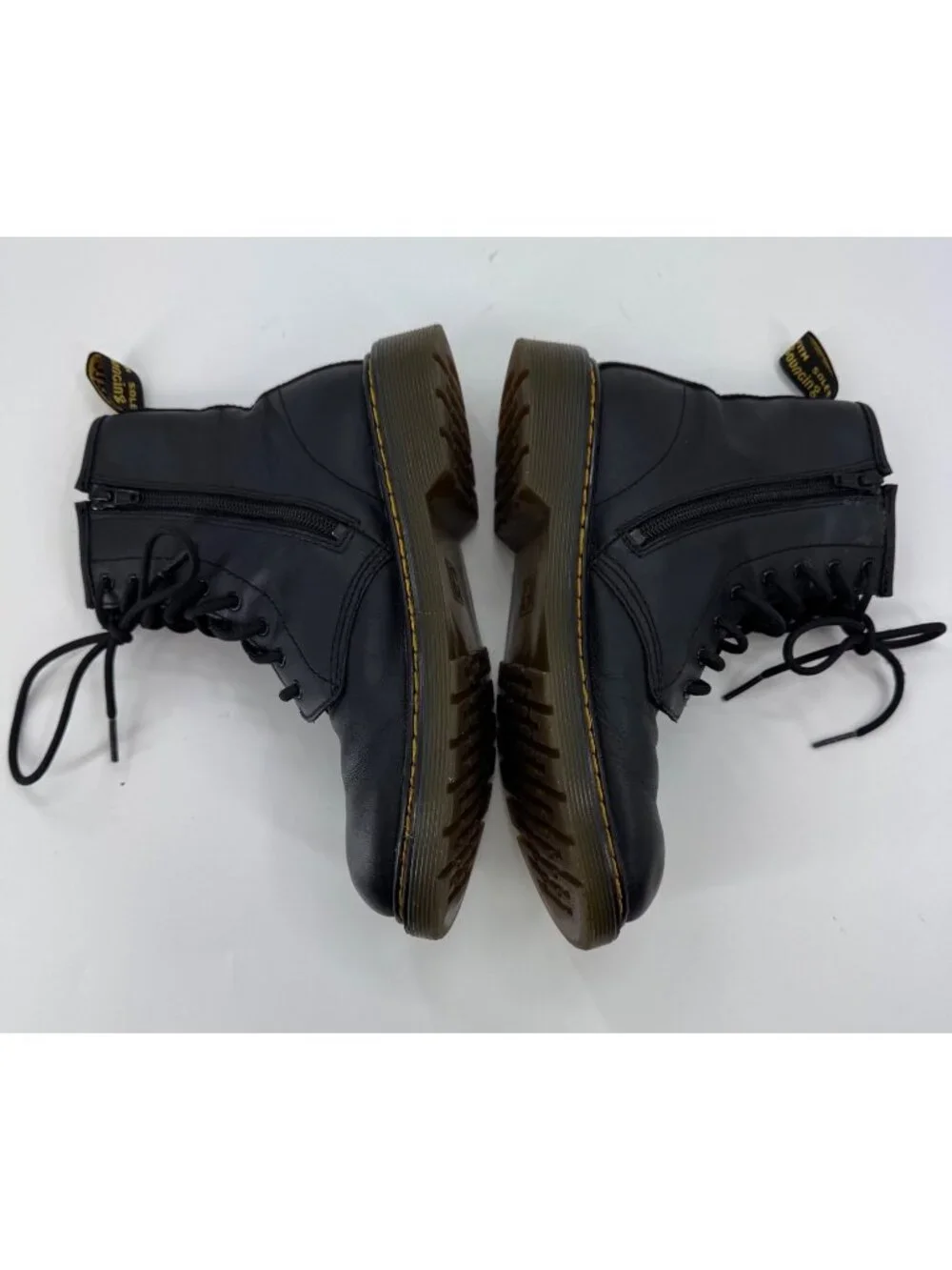 Dr. Martens crafted premium